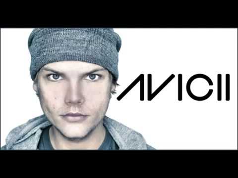Avicii ft Basto   Cuchillo