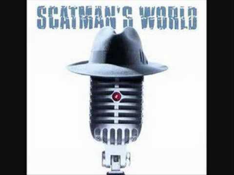 I'm A Scatman - David H.