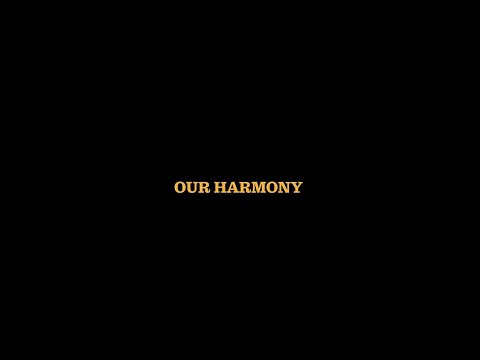 Ian Ikon feat. Natalia Corvington - Our Harmony (Official Lyric Video)