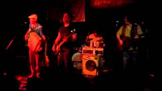 Fancy Dux "When Wine Was Cheap" 20 June 2015