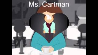 South Park Gender Swapped