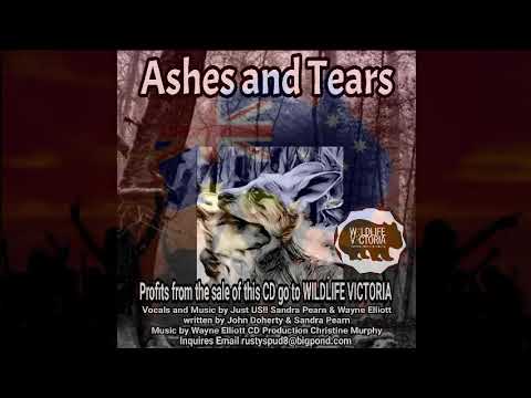 Ashes and Tears