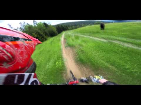 Dzień dziecka 2014 - Gravity Revolt