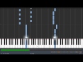 Hollywood Undead - This Love This Hate Piano ...