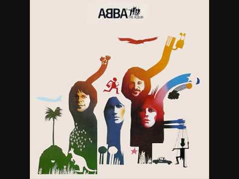 ABBA - Eagle