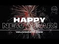 Happy New Year Welcoming In 2023 Calvary Conversations Season 2 Episode 17