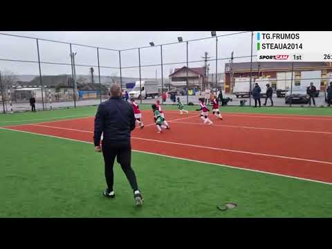 Tg Frumos-Steaua Magica