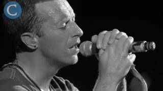Coldplay - Always In My Head [Global Citizen Festival India]