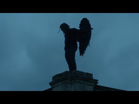 Aaron Taylor - Icarus (Official Visualiser)