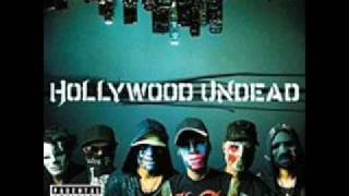 Pimpin&#39; - Hollywood Undead