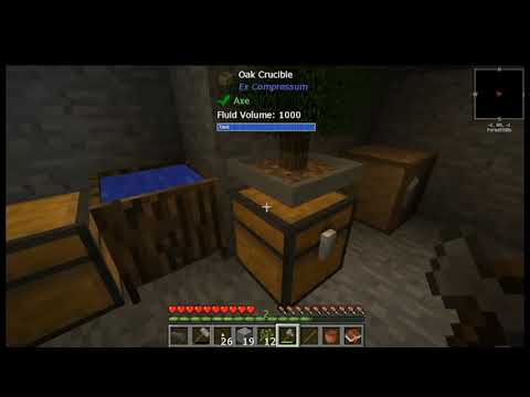 MODDED MINECRAFT: Lets play Stoneblock 2, E3 Auto Sifter