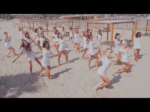 Jerusalema MVB | Miss Venice Beach 2020