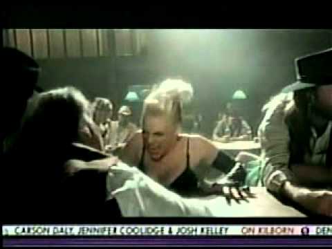 Access Hollywood p!nk (pink) 2003 Interview