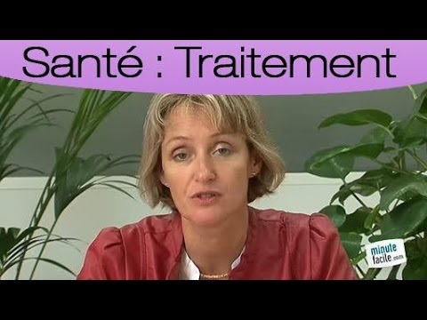 comment soigner une infection a la gorge