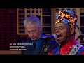 Chicago Music Series: Lil' Ed and The Blues Imperials