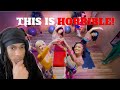This Era Of Rap Is DOOMED Jorjiana ILBB2 Feat GloRilla Reaction