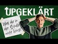 Upgeklärt - viele nützliche Infos, die man in der Schule so nicht lernt - gleich abonnieren!