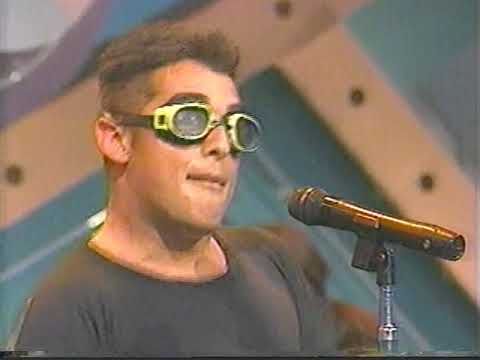 -LA LIGA DEL SUEÑO  - " NO NOS ENTENDEMOS " - LIVE.