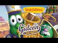 VeggieTales Gideon Tuba Warrior Easter Eggs