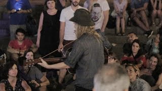 Stu Larsen &quot;San Francisco&quot; / Live! @ Waves Festival / Cagliari