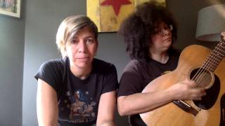 Take Down Your Flag, Peter Mulvey (Alix Olson, Pamela Means)