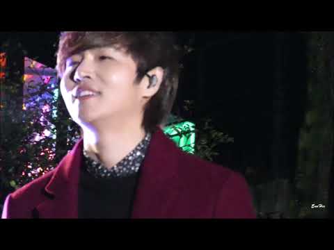 2019.8.29 국방FM 너사유 '그게 너였어 정동하입니다 '