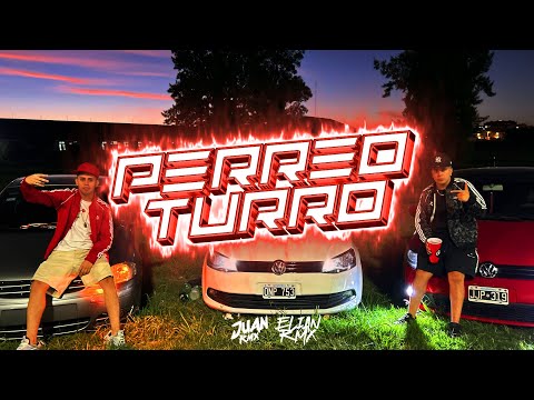 PERREO TURRO 👟👈 - JUAN RMX ✘ ELIAN RMX ( REMIX TIK TOK )