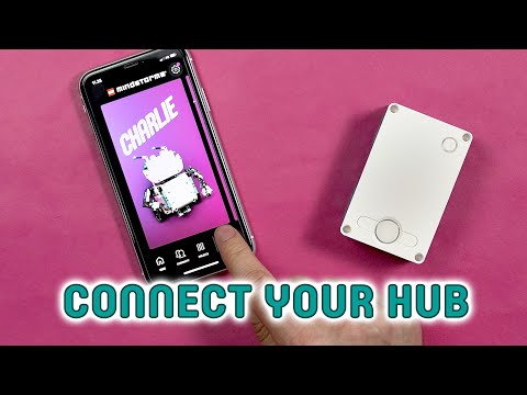 LEGO MINDSTORMS Robot Inventor Guide: How to Connect Your Hub