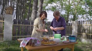 Ազգային համեր. Ռուսներ