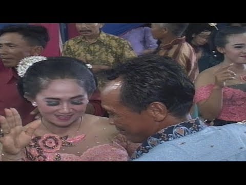 Goyang Sragenan Gondal Gandul -Koplo Madu Retno Rini Epeledut