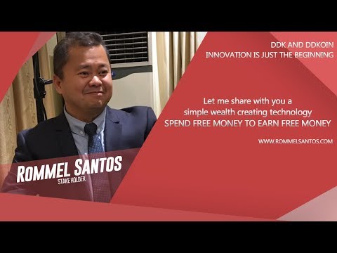 What is DDK? Shared valuable education