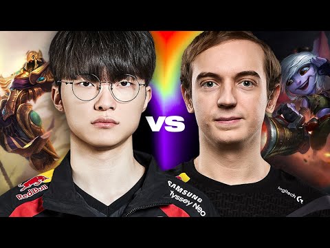 T1 vs G2 Highlights | T1 vs G2 Esports | Bracket Stage Day 4 All Games | MSI 2024