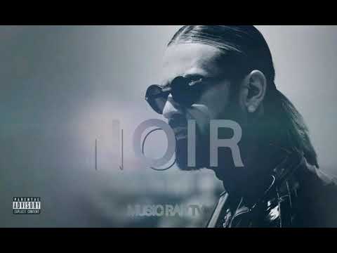 SCH X Soolking x Lacrim x Maes - Type Beat " NOIR " | Instru Rap/Trap triste  2020