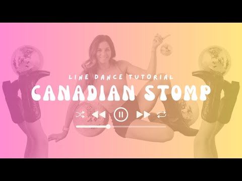 Canadian Stomp thumbnail