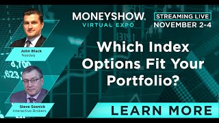 Which Index Options Fit Your Portfolio?
