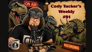 Cody Tucker's Weekly #81 | The Mike Calta Show