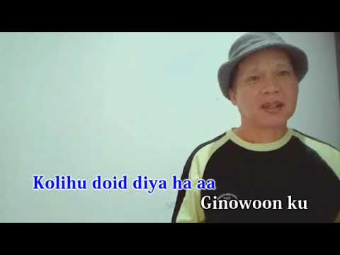 Koupusan Sogigisom Karaoke Majon Toihing