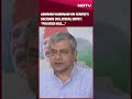 UPSC Lateral Entry Ashwini Vaishnaw On Centre S Decision On Lateral Entry PM Modi Has Always