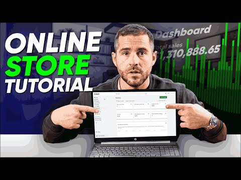 How To Start an Online Store in 2026: Step-by-Step Guide