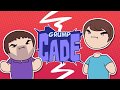 Opening 44 Grumpcade 5 Ross Barry