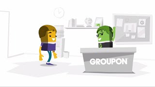 How Groupon Works For Businesses.