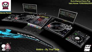 Malina - By Your Side
