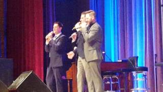 Jesus Changed Everything, by Ernie Haase and Signature Sound