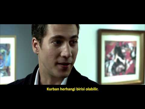 Trailer of Cinayet Tezi (2013)