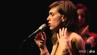 Liquid Music: Glasser and Victoire - Design