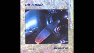 09.THE SOUND - PROVE ME WRONG.wma