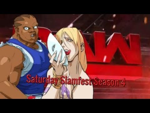 TK's Mugen Saturday Slamfest - Episode #152 (1/19/19)