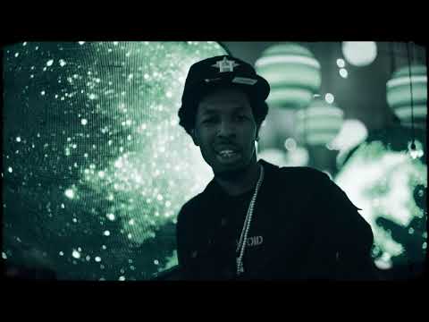 J Neat- MEDS (Official Music Video)