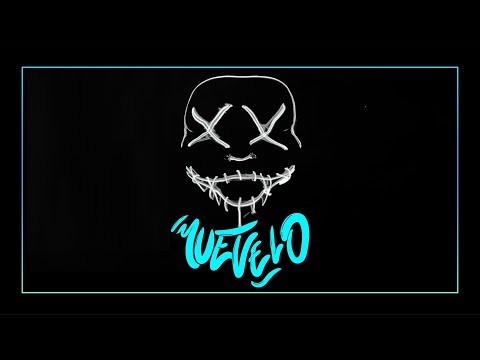 Tribal Kush, DJ Moiz, Walshy Fire Feat. Bay-C - Muevelo (Lyric Video)