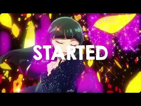 Confident - Apothecary Diaries Edit